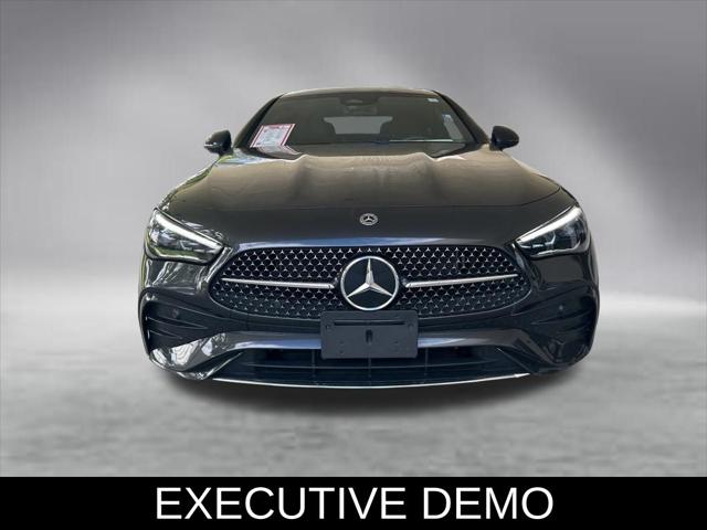 2025 Mercedes-Benz E-CLASS E 300 4MATIC