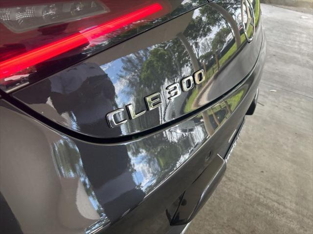 2025 Mercedes-Benz E-CLASS E 300 4MATIC
