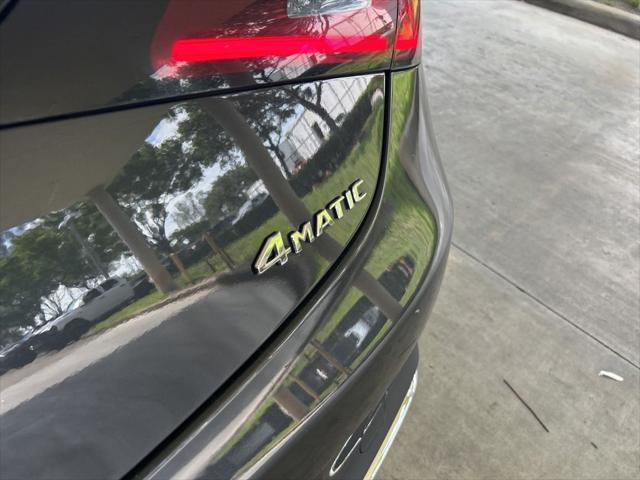 2025 Mercedes-Benz E-CLASS E 300 4MATIC