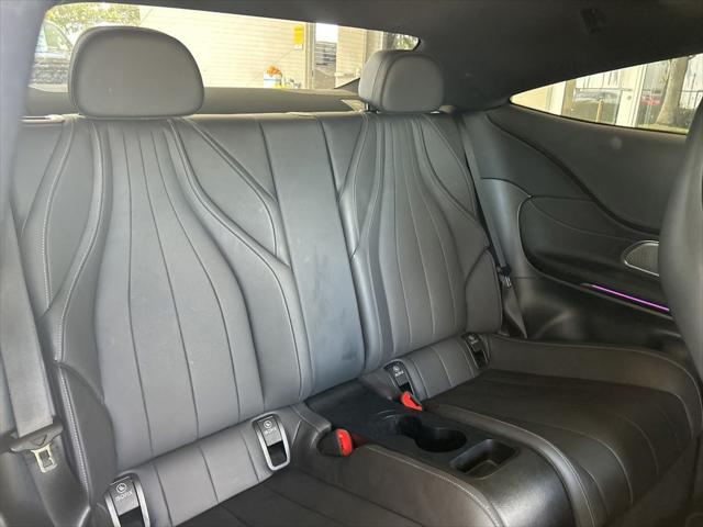 2025 Mercedes-Benz E-CLASS E 300 4MATIC