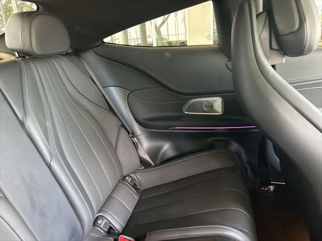 2025 Mercedes-Benz E-CLASS E 300 4MATIC