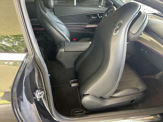 2025 Mercedes-Benz E-CLASS E 300 4MATIC