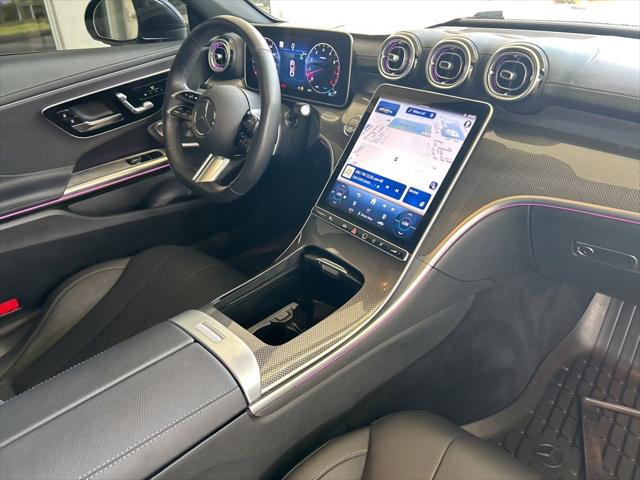 2025 Mercedes-Benz E-CLASS E 300 4MATIC