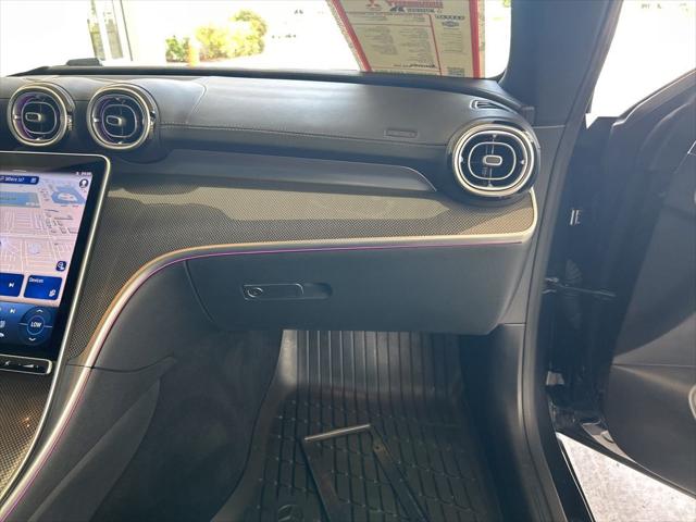 2025 Mercedes-Benz E-CLASS E 300 4MATIC