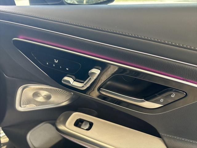 2025 Mercedes-Benz E-CLASS E 300 4MATIC
