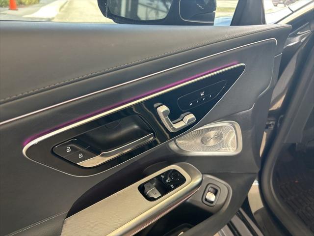 2025 Mercedes-Benz E-CLASS E 300 4MATIC