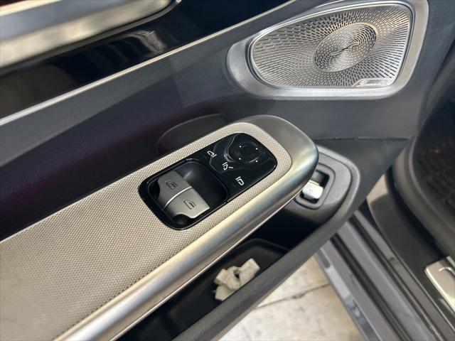 2025 Mercedes-Benz E-CLASS E 300 4MATIC