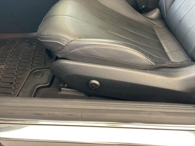 2025 Mercedes-Benz E-CLASS E 300 4MATIC