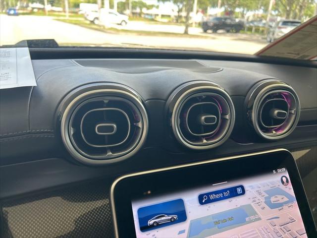 2025 Mercedes-Benz E-CLASS E 300 4MATIC