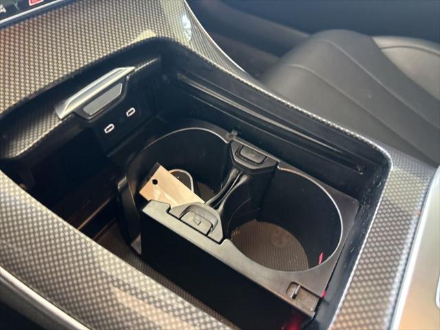 2025 Mercedes-Benz E-CLASS E 300 4MATIC