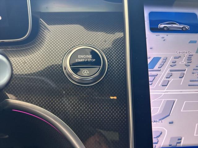 2025 Mercedes-Benz E-CLASS E 300 4MATIC