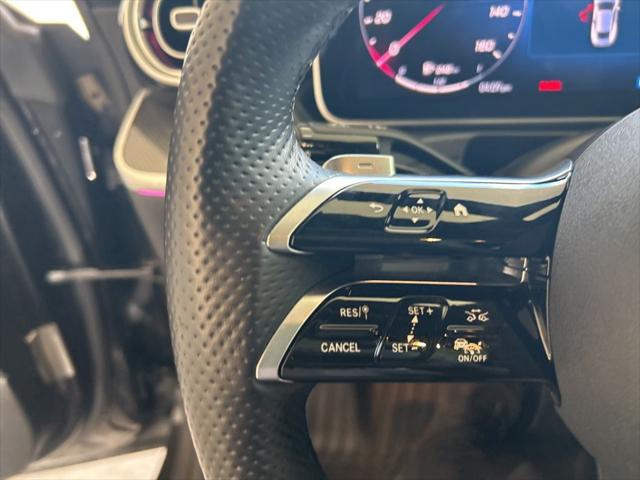 2025 Mercedes-Benz E-CLASS E 300 4MATIC