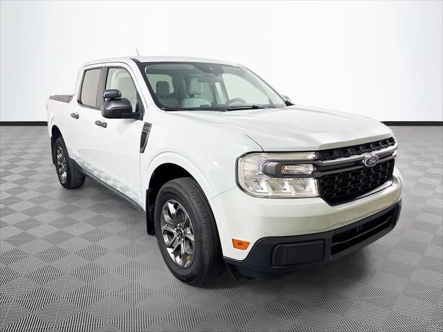 2024 Ford Maverick