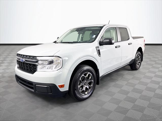 Used 2024 Ford Maverick XLT For Sale in Olive Branch, MS