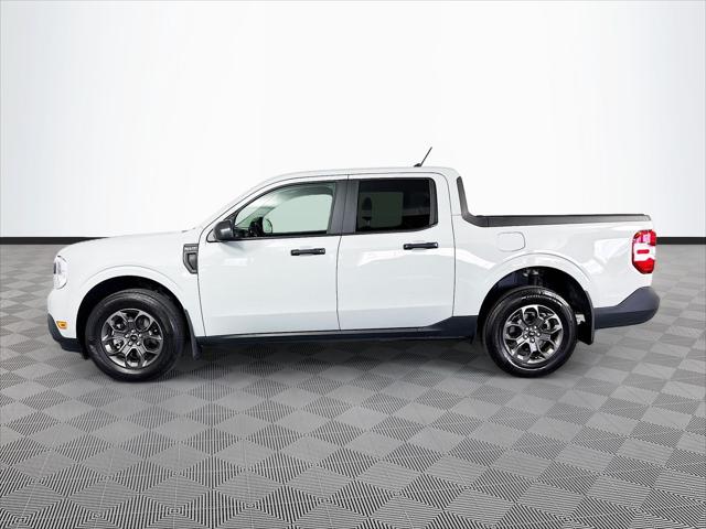 Used 2024 Ford Maverick XLT For Sale in Olive Branch, MS
