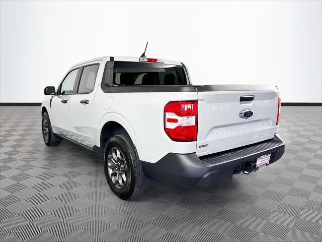 Used 2024 Ford Maverick XLT For Sale in Olive Branch, MS