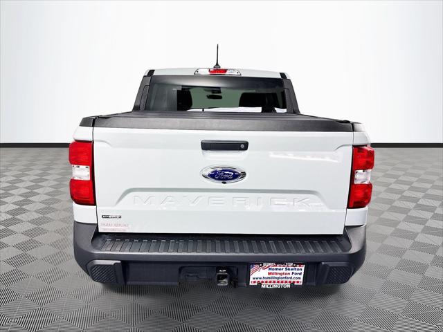 Used 2024 Ford Maverick XLT For Sale in Olive Branch, MS