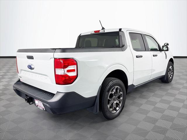 Used 2024 Ford Maverick XLT For Sale in Olive Branch, MS