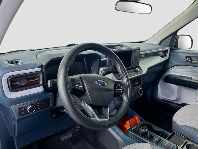 Used 2024 Ford Maverick XLT For Sale in Olive Branch, MS