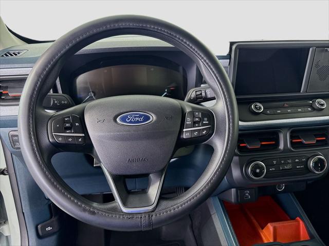 Used 2024 Ford Maverick XLT For Sale in Olive Branch, MS