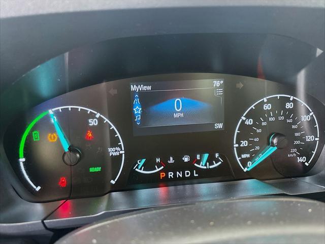 Used 2024 Ford Maverick XLT For Sale in Olive Branch, MS