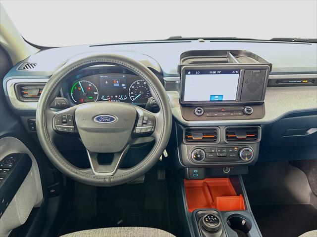 Used 2024 Ford Maverick XLT For Sale in Olive Branch, MS