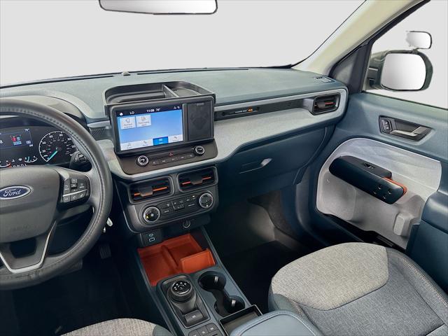 Used 2024 Ford Maverick XLT For Sale in Olive Branch, MS