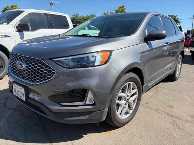 2024 Ford Edge SEL for sale in Madera, CA