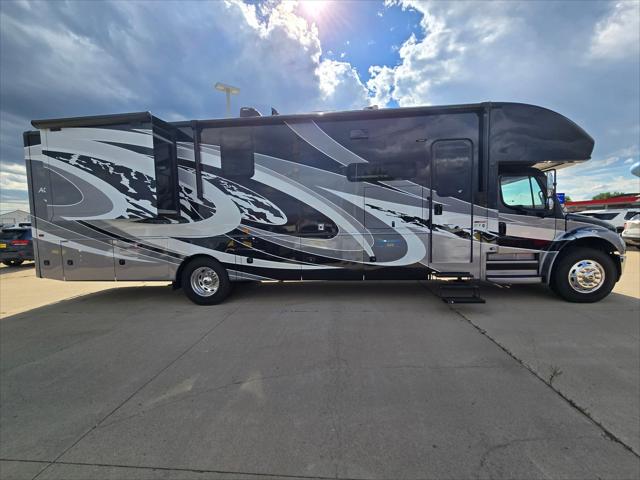 2021 Freightliner Jayco Entegra 26D for sale in Watertown, MA