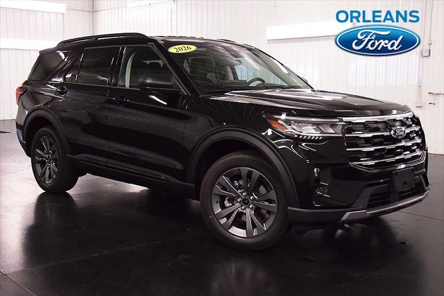 2026 Ford Explorer Active for sale in Medina, NY