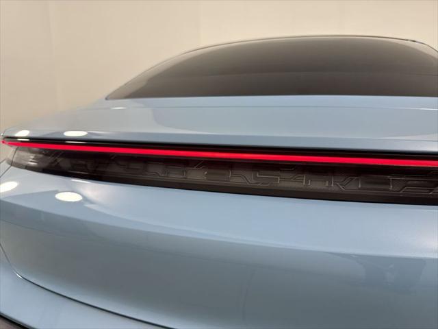 2021 Porsche Taycan 4S