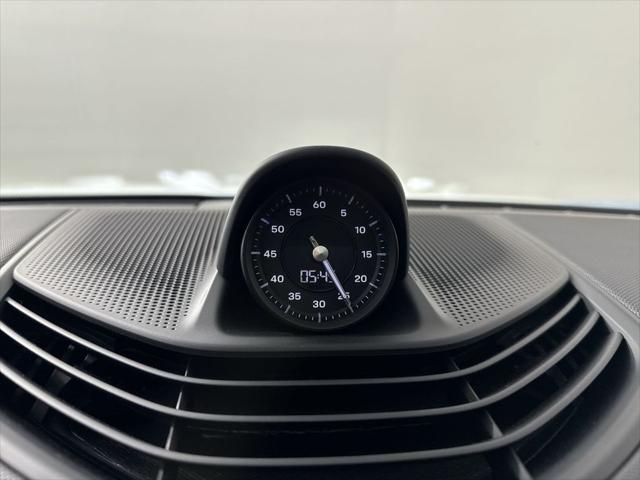 2021 Porsche Taycan 4S