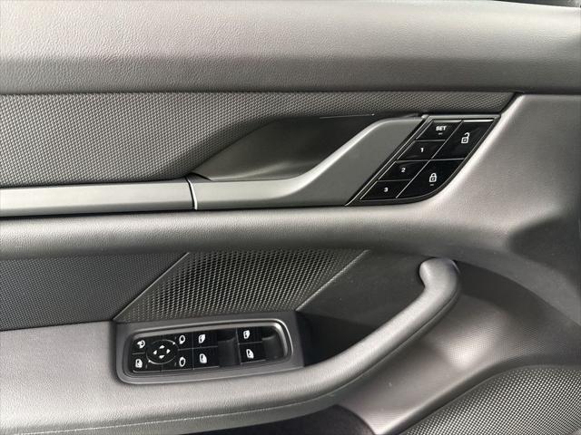 2021 Porsche Taycan 4S