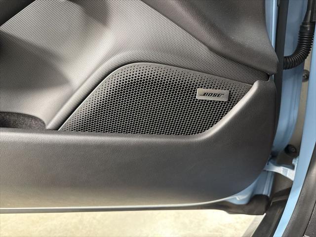 2021 Porsche Taycan 4S