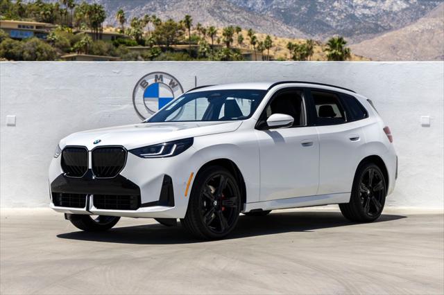2026 BMW X3 30 xDrive for sale in Palm Springs, CA