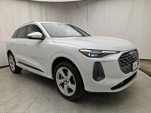 2026 Audi Q5 Premium Plus TFSI quattro S tronic