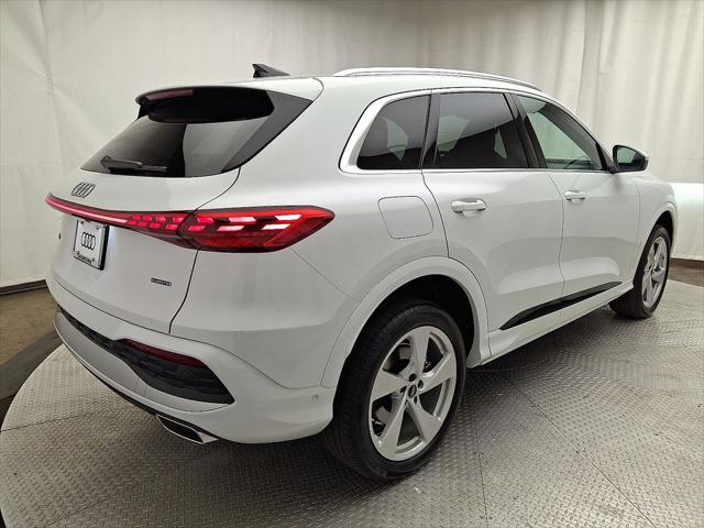 2026 Audi Q5 Premium Plus TFSI quattro S tronic