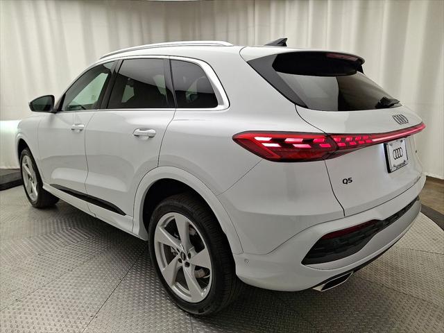 2026 Audi Q5 Premium Plus TFSI quattro S tronic