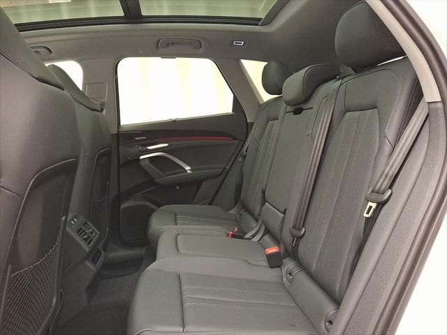 2026 Audi Q5 Premium Plus TFSI quattro S tronic
