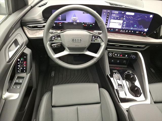 2026 Audi Q5 Premium Plus TFSI quattro S tronic