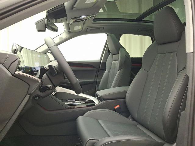 2026 Audi Q5 Premium Plus TFSI quattro S tronic