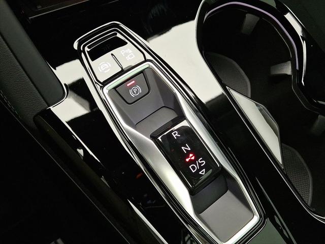 2026 Audi Q5 Premium Plus TFSI quattro S tronic