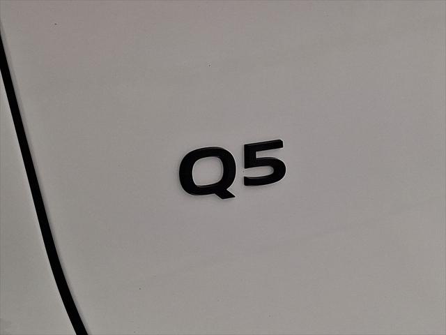 2026 Audi Q5 Premium Plus TFSI quattro S tronic
