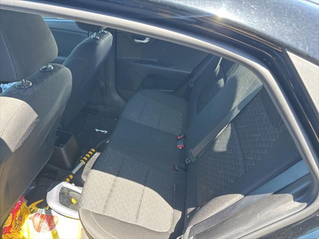 2023 Kia Rio LX