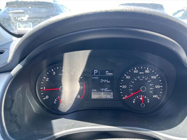 2023 Kia Rio LX