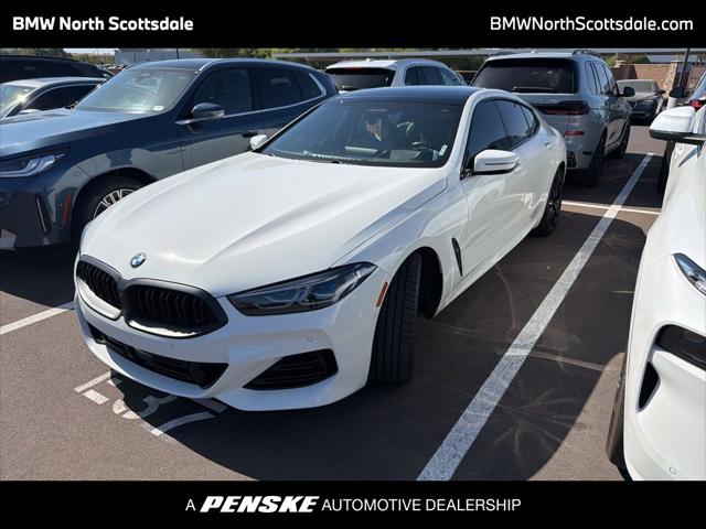2024 BMW 840i Gran Coupe 840 for sale in Phoenix, AZ