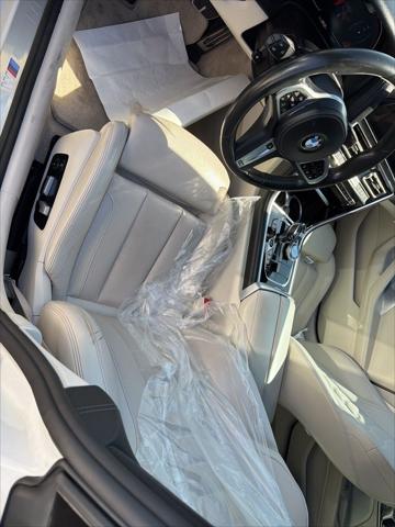 2024 BMW 840i Gran Coupe 840