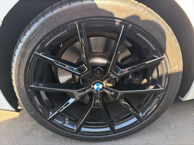 2024 BMW 840i Gran Coupe 840