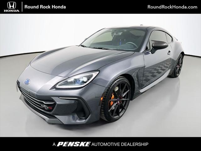 2025 Subaru BRZ tS for sale in Round Rock, TX