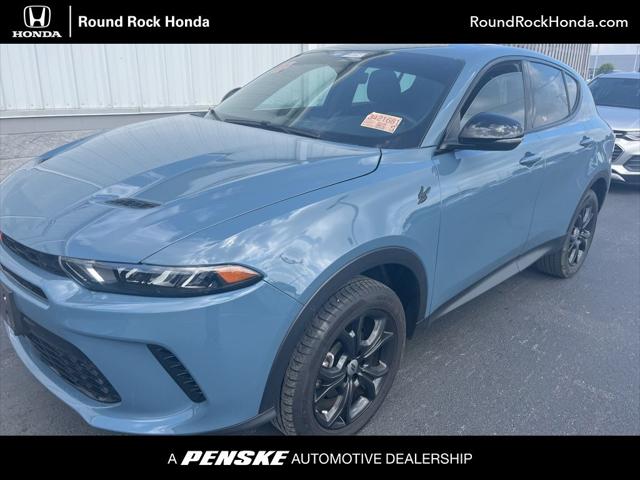 2024 Dodge Hornet GT AWD for sale in Round Rock, TX